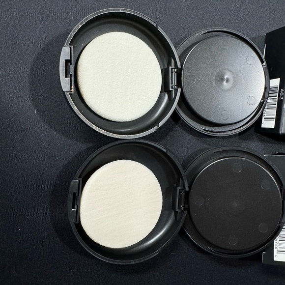 NWT MAC Studio Fix Powder Plus Foundation Makeup - Picture 5 of 7